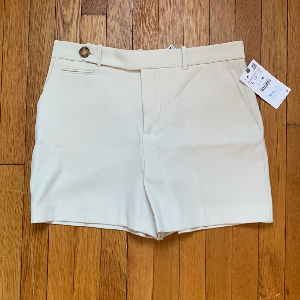 NWT Zara Shorts